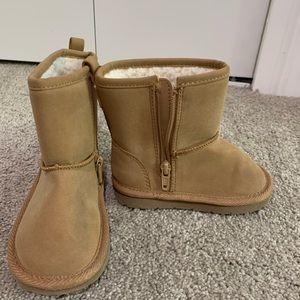 Gap Toddler Boots